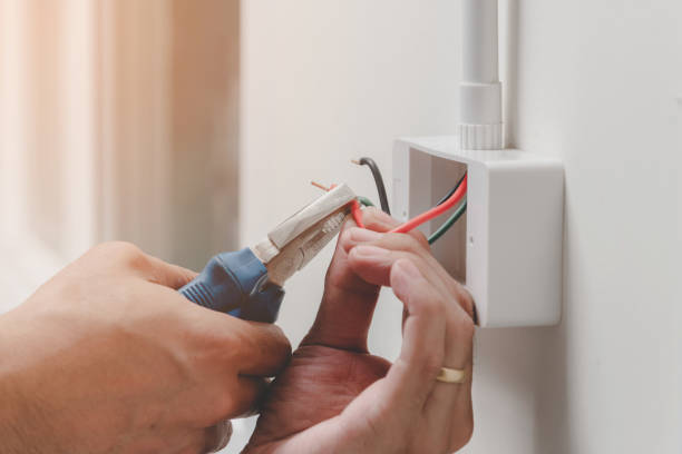 Emergency Electrical Repair Services in Essex Junction, VT