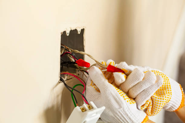 Trusted Essex Junction, VT Electrical Services Experts