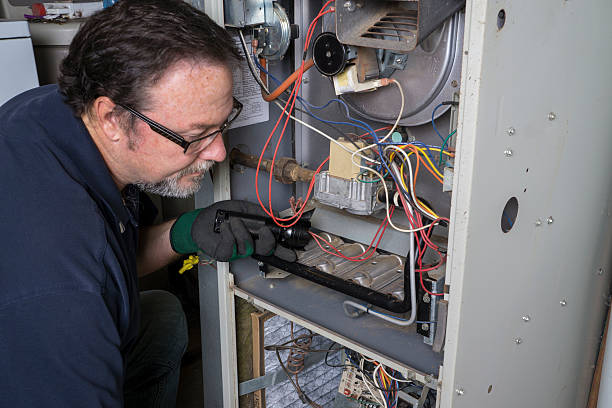 Commercial Electrical Services in Essex Junction, VT