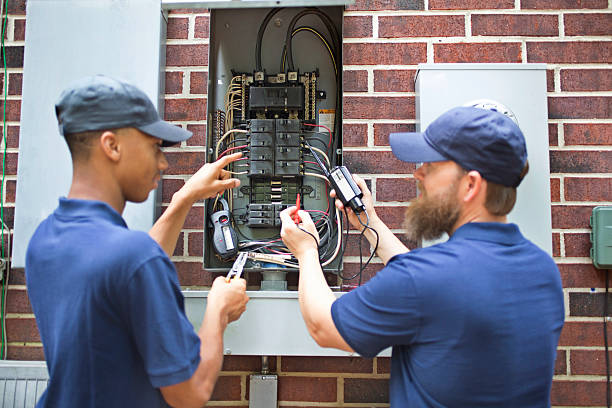 Backup Power Systems Installation in Essex Junction, VT